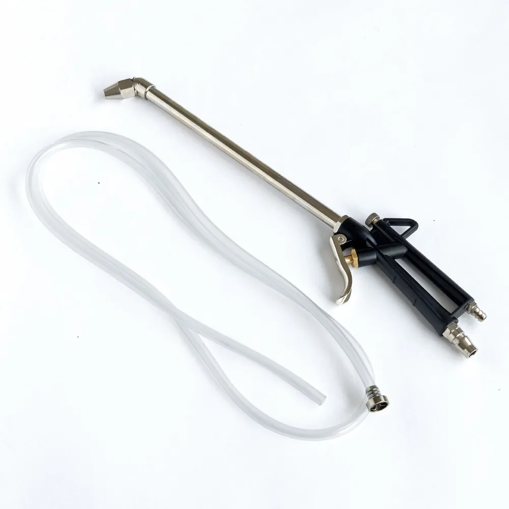 Car High Pressure  Engine Air Cleaning Spray Gun