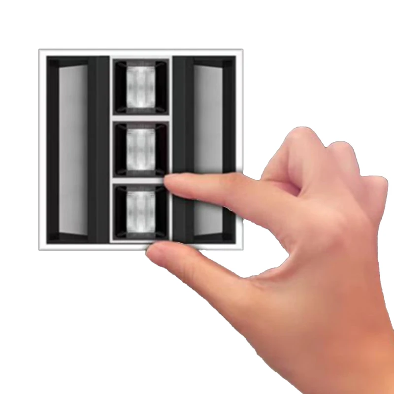 2019 Top Selling Spot Lights LED Ceiling Light 40W Track Spot LED Light Dimmable Spotlight