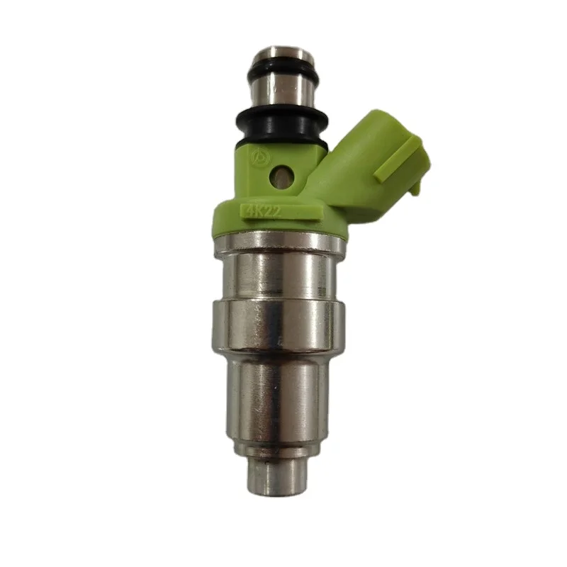  23250-74160 23209-74160 топливный инжектор для Toyo-ta Ce-lica RAV4 MR2 Caldi-na Ca-rina