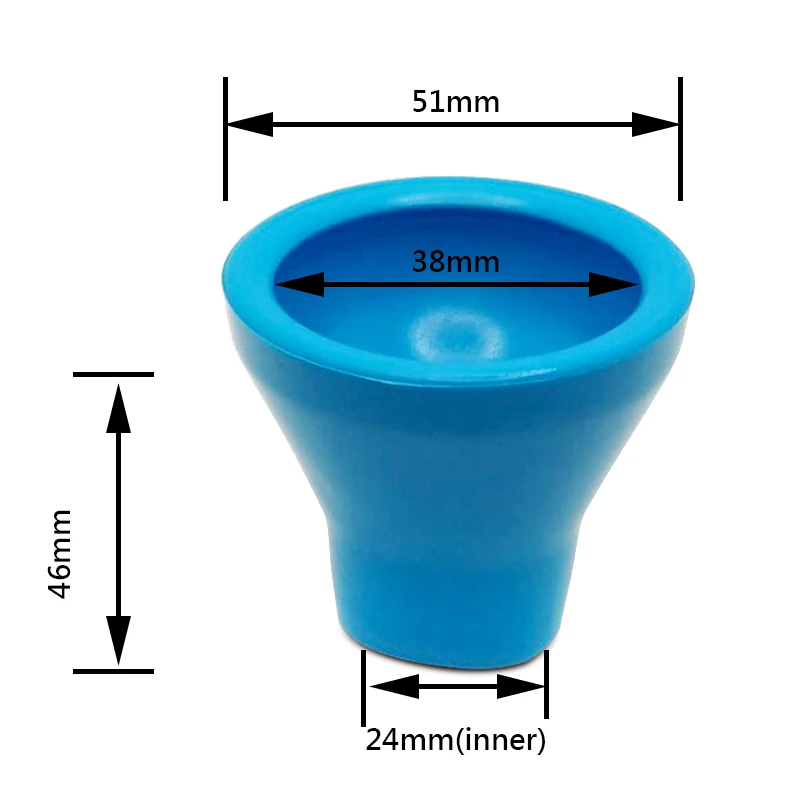 Golf Ball Retriever Putter Picker Grip Pick Up Tool,Putter Ball Pick Up,Golf Ball Pick-up Suction Cup