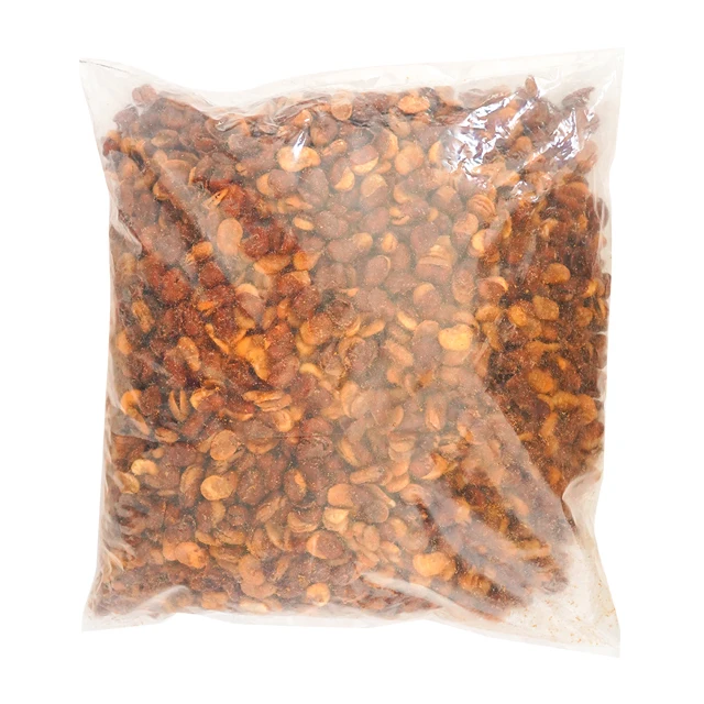 Crispy Snacks Salted Belted Roasted Crunchy Broad Beans Wholesale Of Broad Beansprice