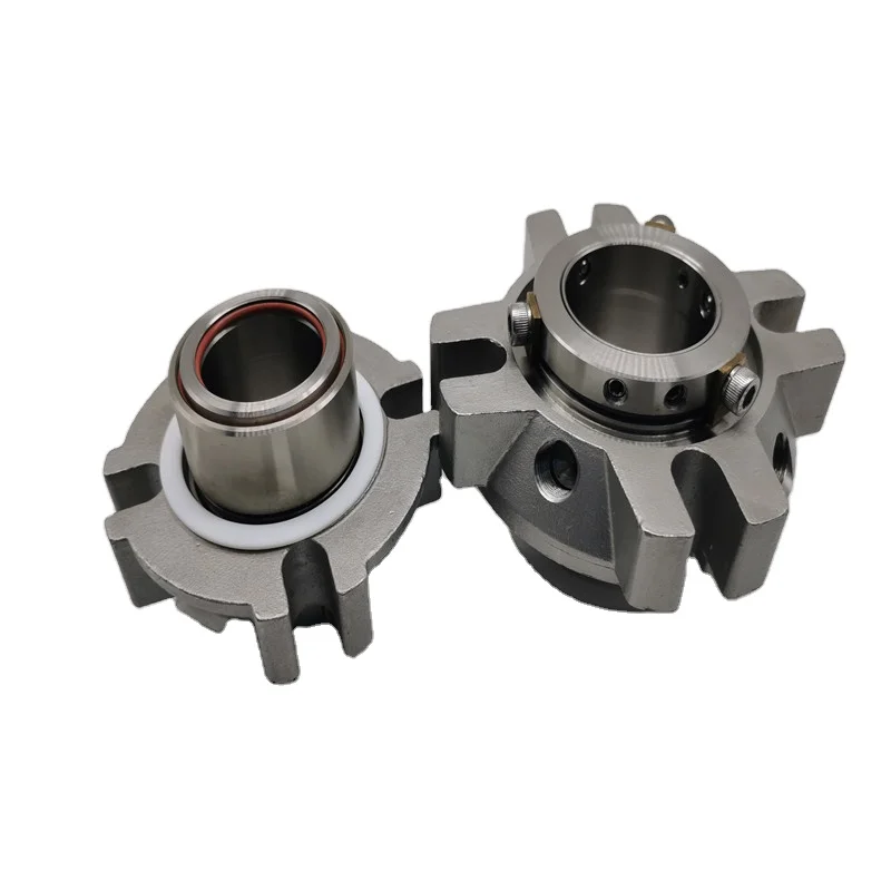 AESSEAL CSS cartridge mechanical seal from professional seal manufacturer china lepu seal