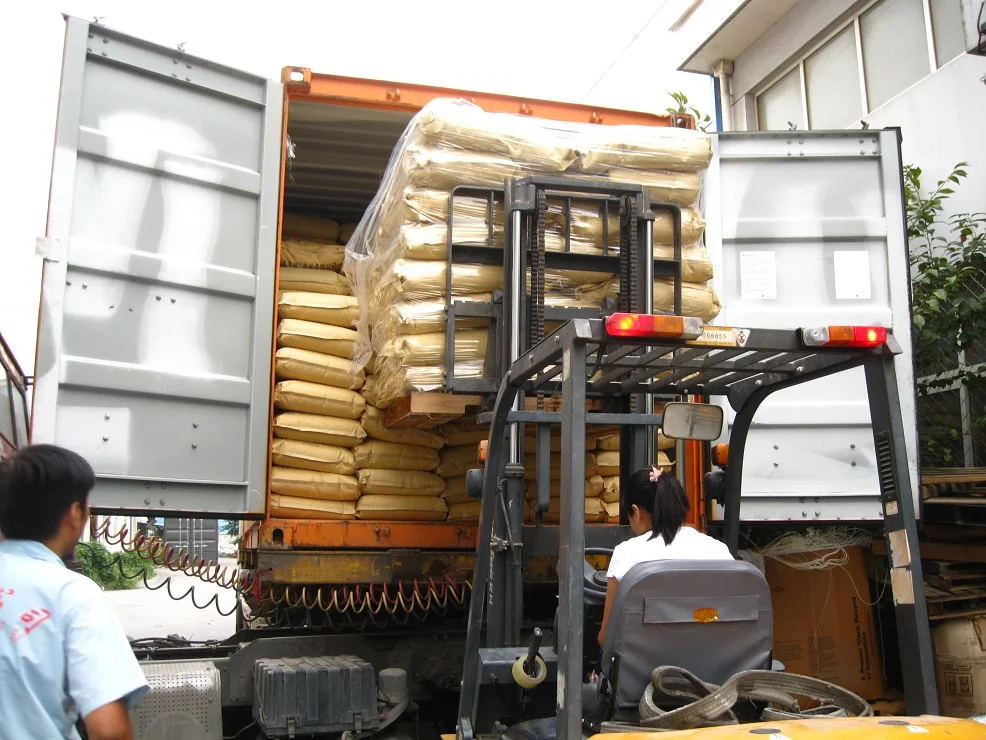 China supplier plastic granules Reinforced PA66 with fiberglass