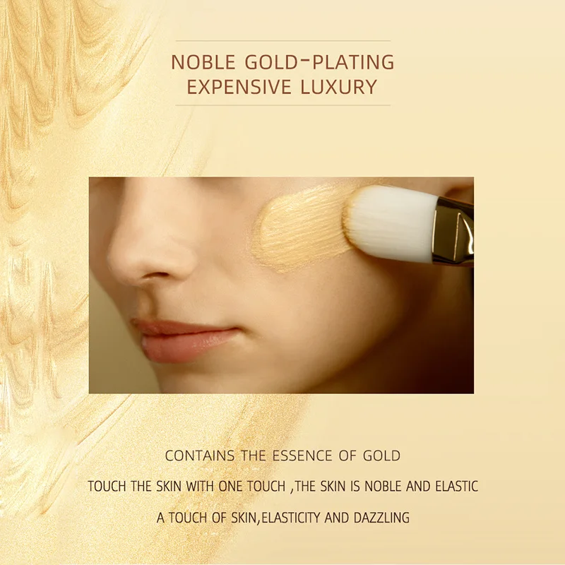 Retinol Snake Venom Peptide Gold Mask With Peel Mud Mask Moisturizes and Tightens the Skin