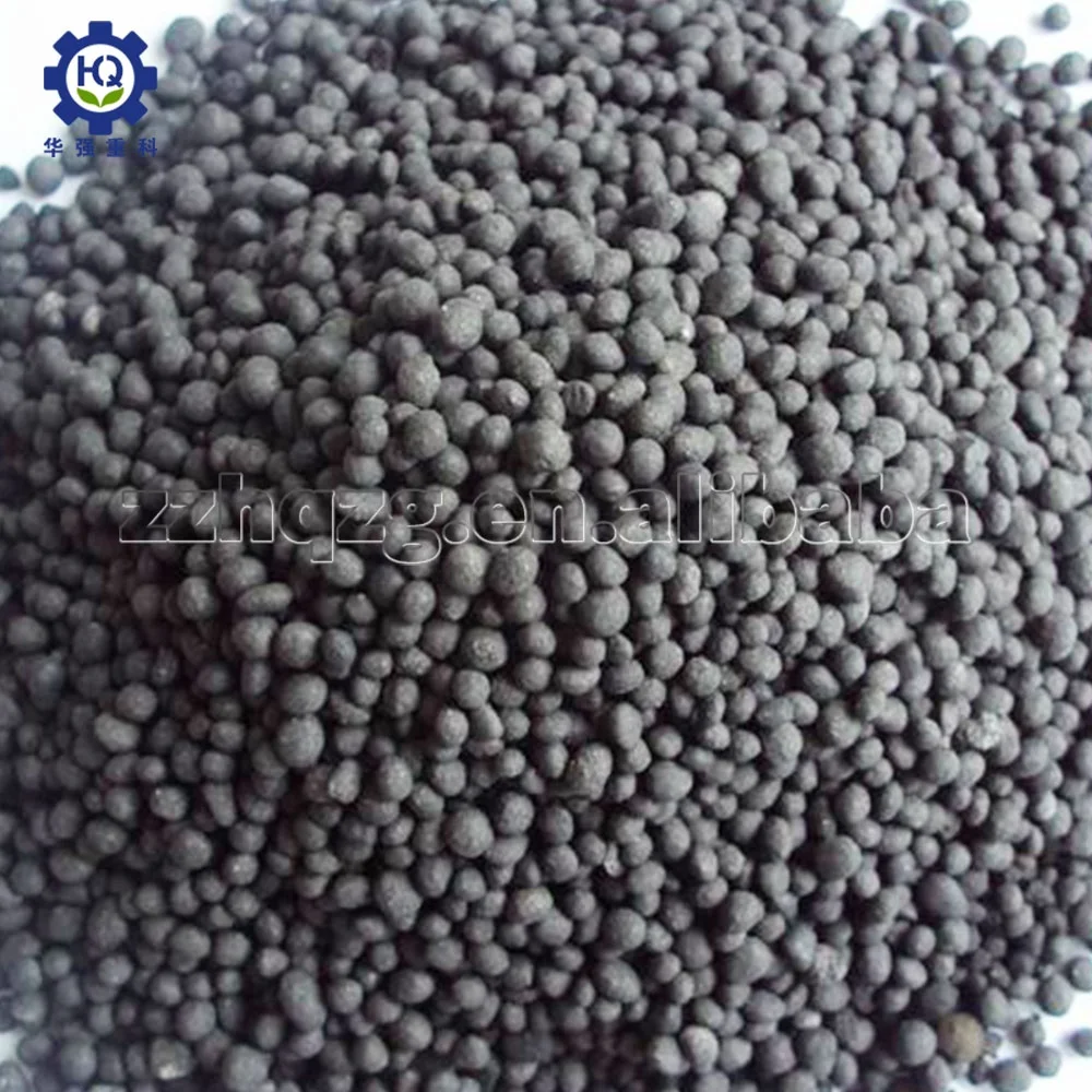 Organic fertilizer compost machine animal manure disc granules making machine