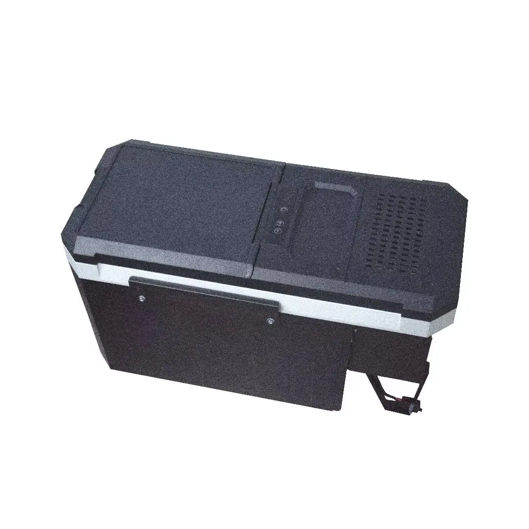 Small Fridge Mini Refrigerators Cooler Portable Fridge Great for Skincare, Foods, Medications, Breast Milk, Home For Car