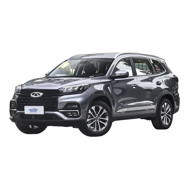 Лидер продаж 2024 Chery Tiggo 8 роскошный 1.5TCL автоматический новый динамический выпуск 5-местный внедорожник среднего размера максимальная скорость 180 км/ч
