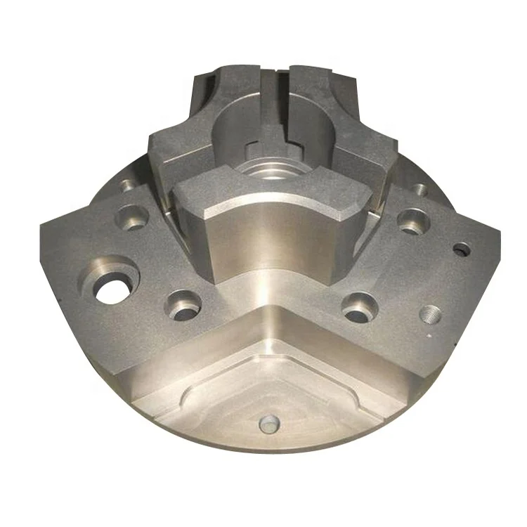 Professional Rapid Prototype Automobile Parts Custom Processing Metal Laser Sintering SLM 3D Printing Service