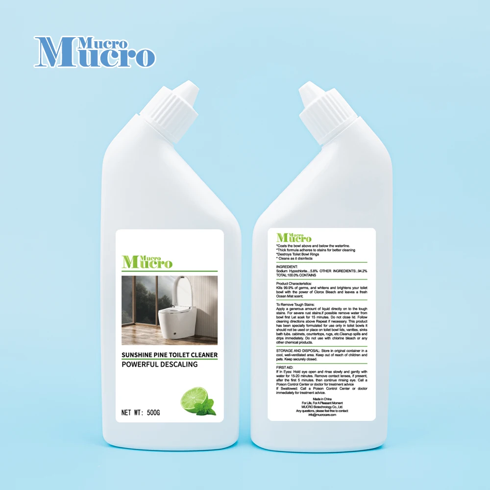 Heavy Stain Yellow Stain Dissolving Toilet Cleaner Powder Pine Disinfecting Wholesale Toilet Bleach Cleaner Powder Liquid