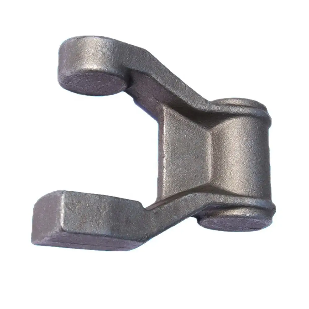 Automobile Aluminium Forging Ebike Parts Mechanical Precision Forged Parts