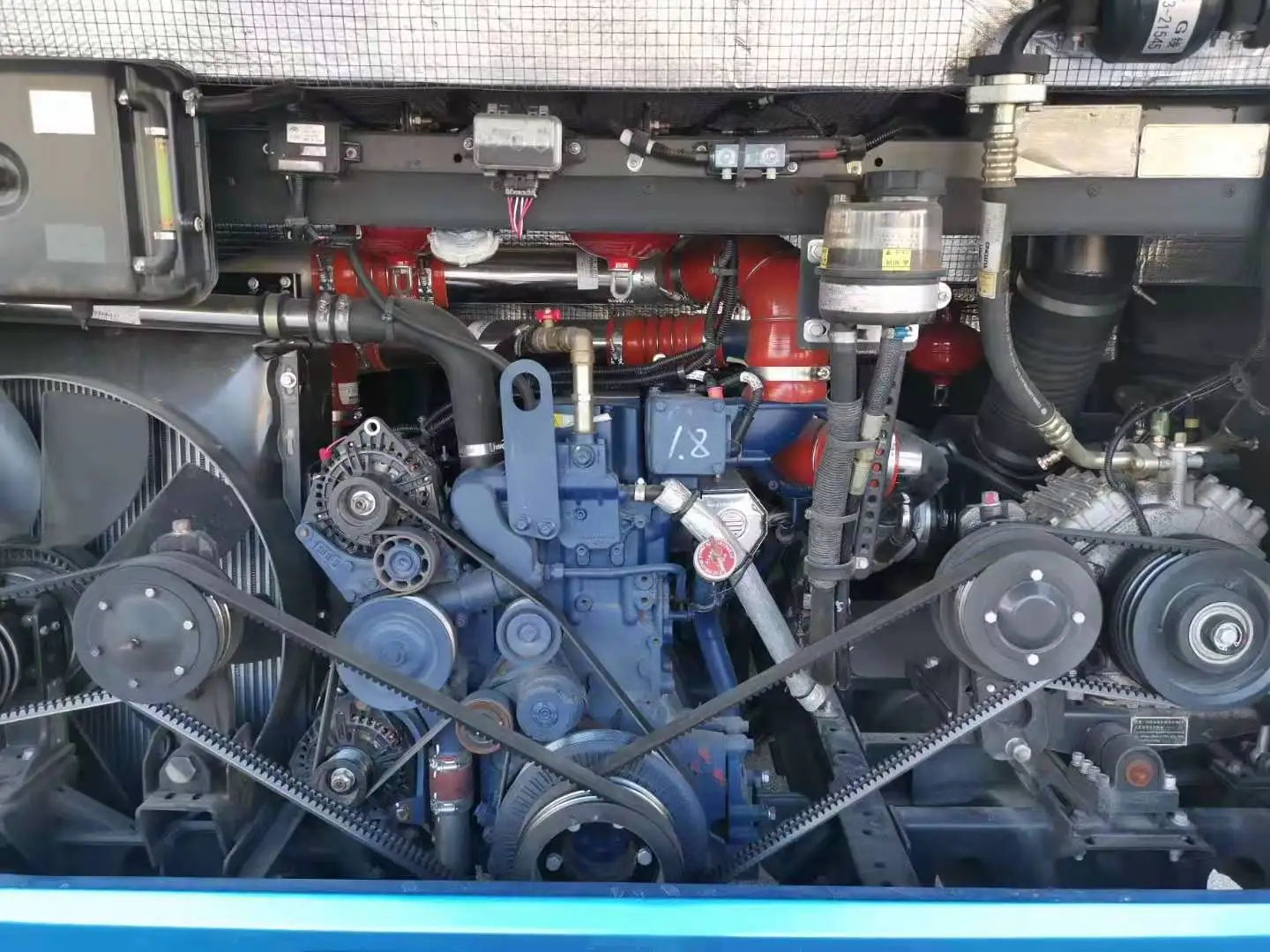 2019 год использования автобуса 50 мест эмиссия V YUTONG автобус ZK6119HT51 некоммерческие транспортные средства