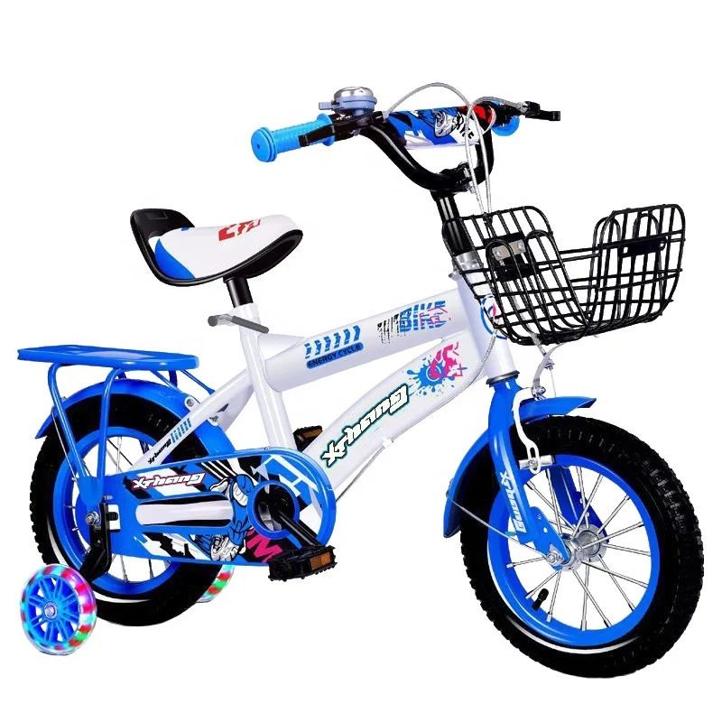 2024 Wholesale Ride On 12 14 16 18 Inch Cycle For Kids 9 Years Big Height Bisicleta Children s Bike Cycle Kids Bicycle Kids Bike