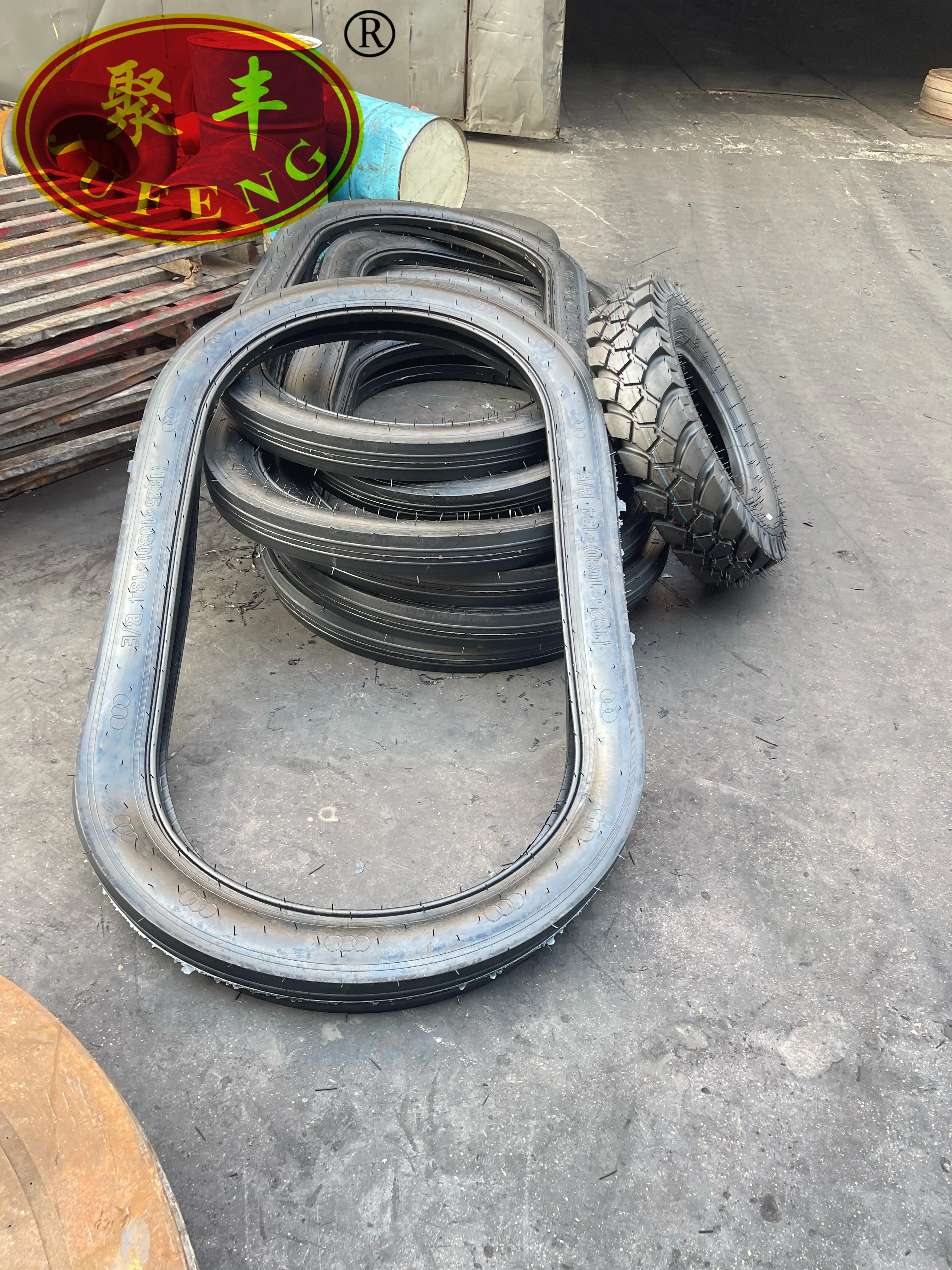 Bumper Car Tyre 1925x1080x134 - Toy Car Tyre