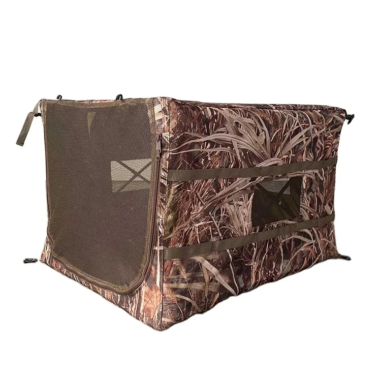 Hot Sale High Quality Cheapest Blind Portable Hunting Tents And Blinds