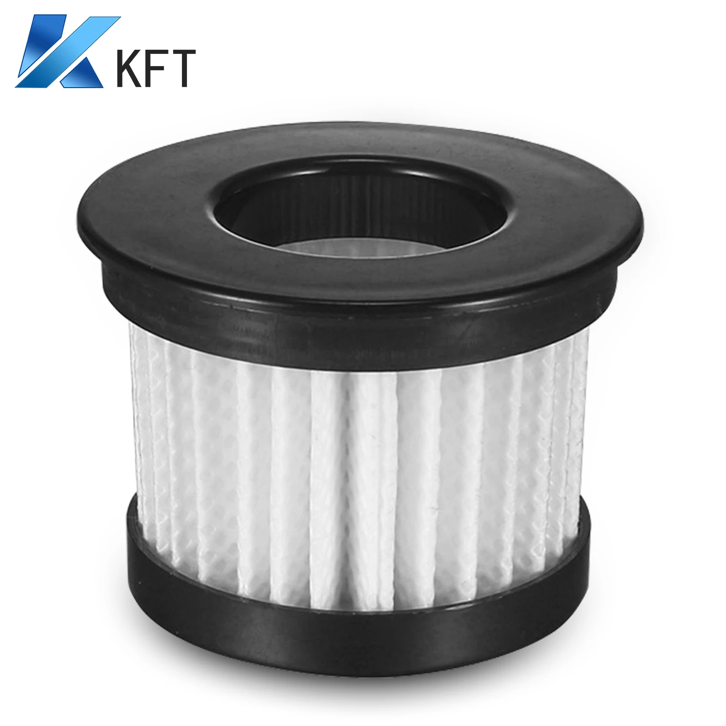 Manufacturer Customized Hepa Handheld Vacuum Cleaner Filter Accessories Car Vacuum Cleaner Filter Replacement