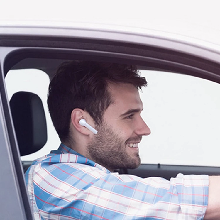 i7s Tws Earphones with Charging Box For Smart Phones Mini Wireless Earbuds Sport Handsfree Earphone Cordless Headset