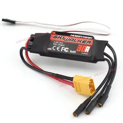 Hobbywing SKYWALKER Series Brushless 30A Electric Speed Control ESC