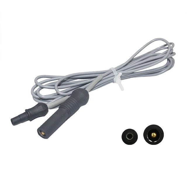 Медицинские аксессуары ESU для инструмента для лапароскопии, 3,0 м, кабель адаптера