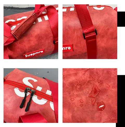 High quality shoulder mens designer travel luggage bag Crossbody men totes Polyester duffel handbag duffle bags