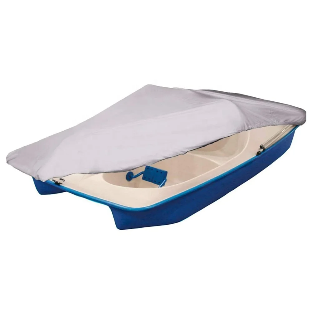 Лидер продаж, ткань с логотипом на заказ для крышек, крышек для люка, лодки, надувной чехол для лодки на 40 футов, водонепроницаемый, анти-УФ, каяк, пыленепроницаемый