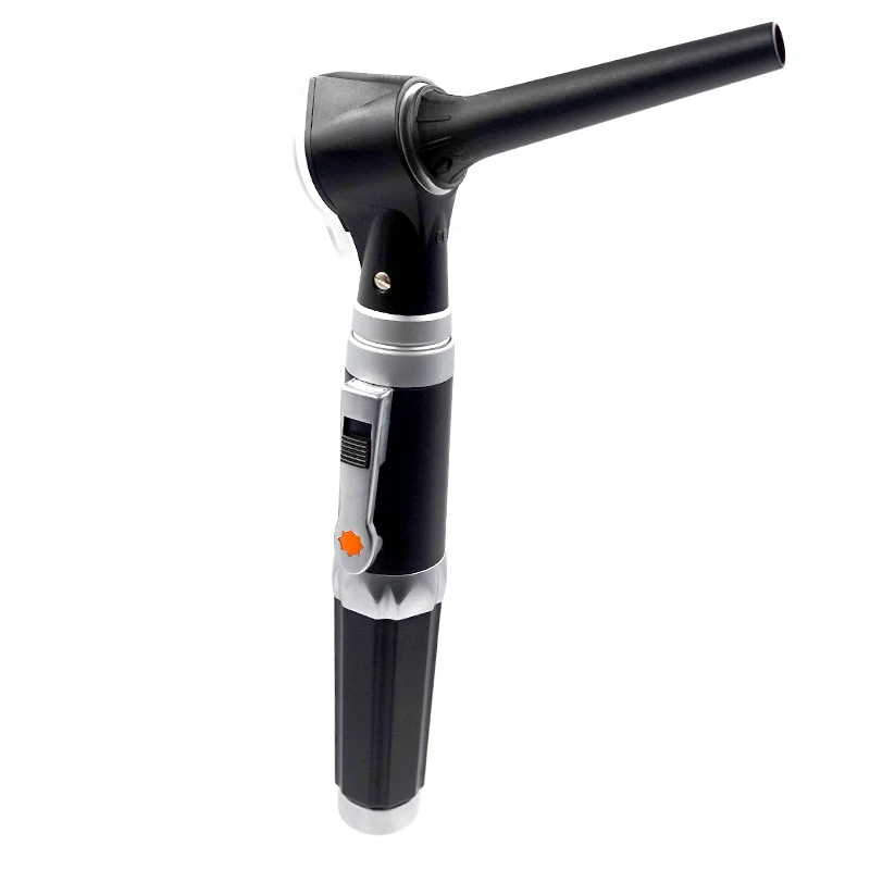 Portable Handheld Medical use diagnostic Ear endoscope otoscope