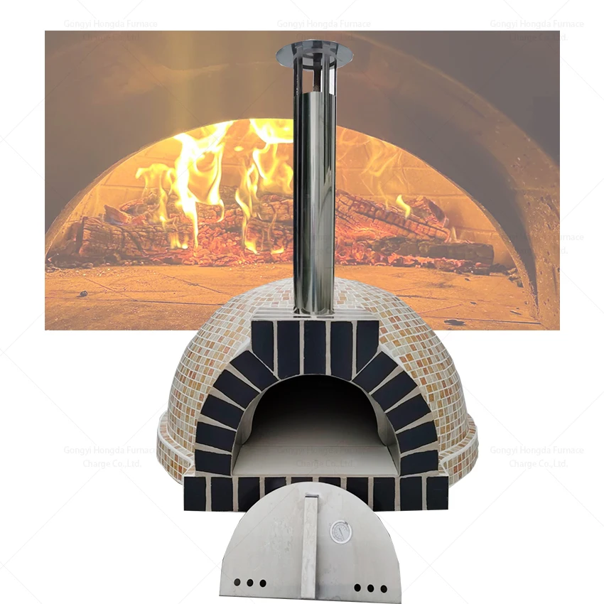 outdoor balcony table clay indoor pizza maker oven grill 450 degrees uk australia domestic built-in ovens