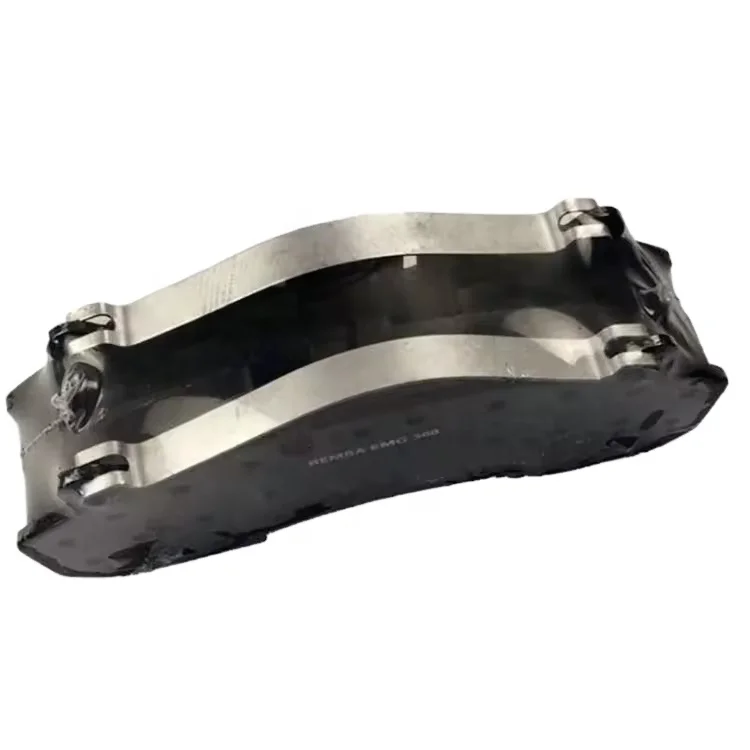 Original brake block assembly for SITRAK C7H G7H HOWO TX7 brake pad brake lining WG9100444150