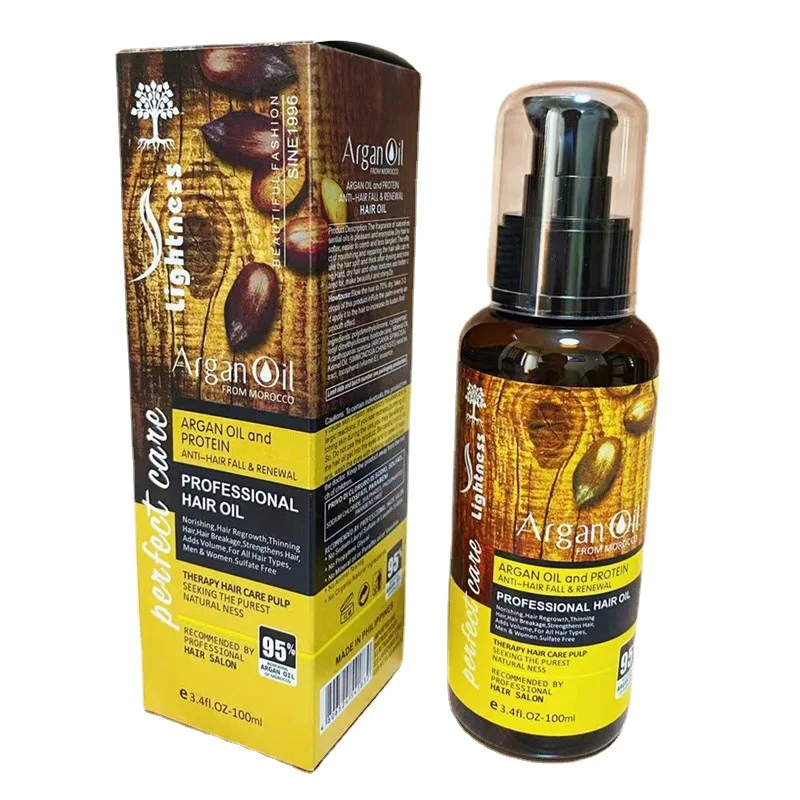 Factory Supply Shampoo And Conditioner Set Moisture Hair Product Deep Clean Treatment Hair Care Set