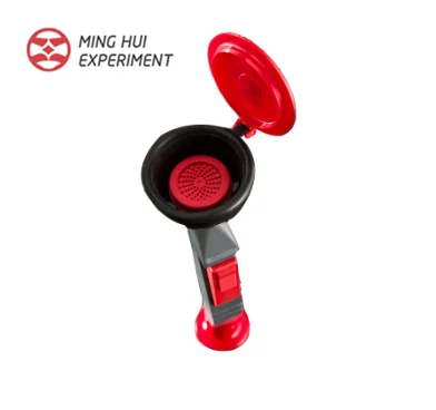 
Laboratory eye wash emergency eye washer 