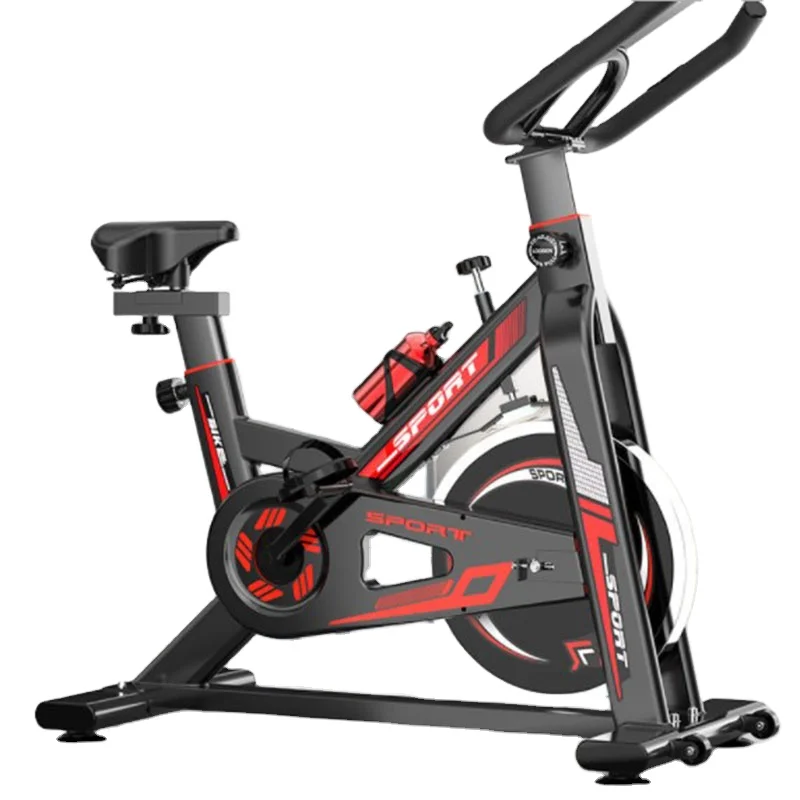 high quality Fitness Exercise Bicycle Commercial spinning bike home gym spinning bike
