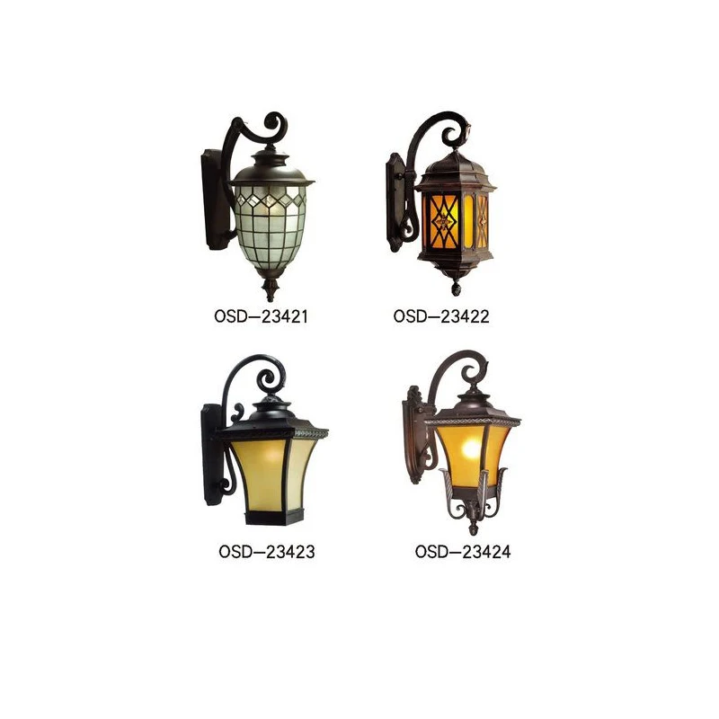 
Hot sale custom made in China classic night crystal wall lamps 
