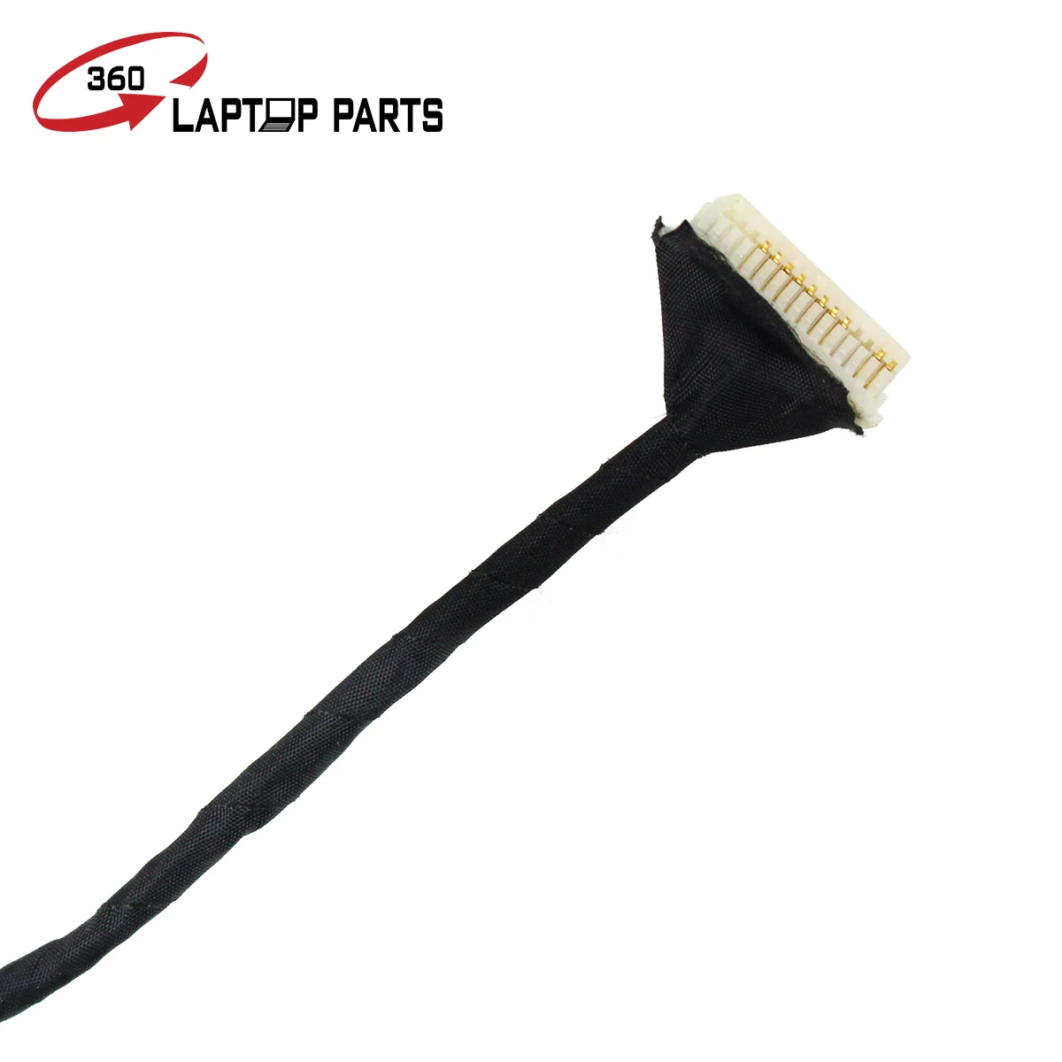 Clevo C4500 Replacement Laptop Screen Flex Cable 6-43-C4801-052 Original Ribbon Notebook Flex Display Cable For DNS