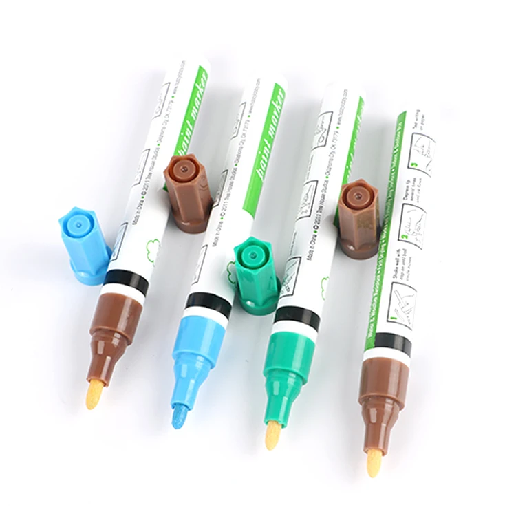 Авто-Стайлинг ясно для удаления царапин пальто краски маркер для белой доски