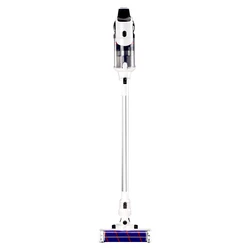 300W Powered Cordless Rechargeable Stick vacuum cleaner low noise vacuum cleaner for sale