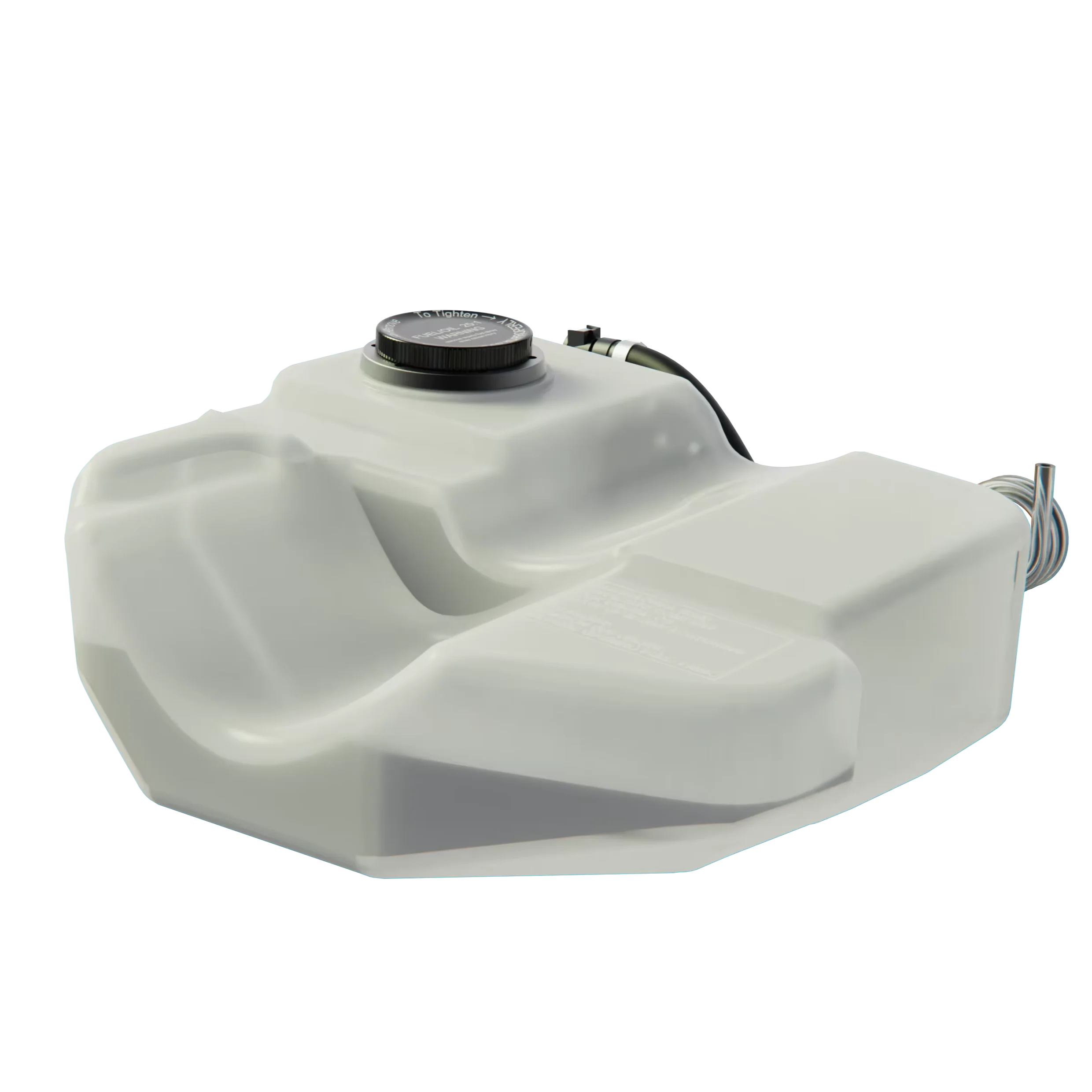 New Arrival Hot Selling Korean Water sports equipment Product Wholesale BARRACUDA-SURF Injector Engine Fuel Tank