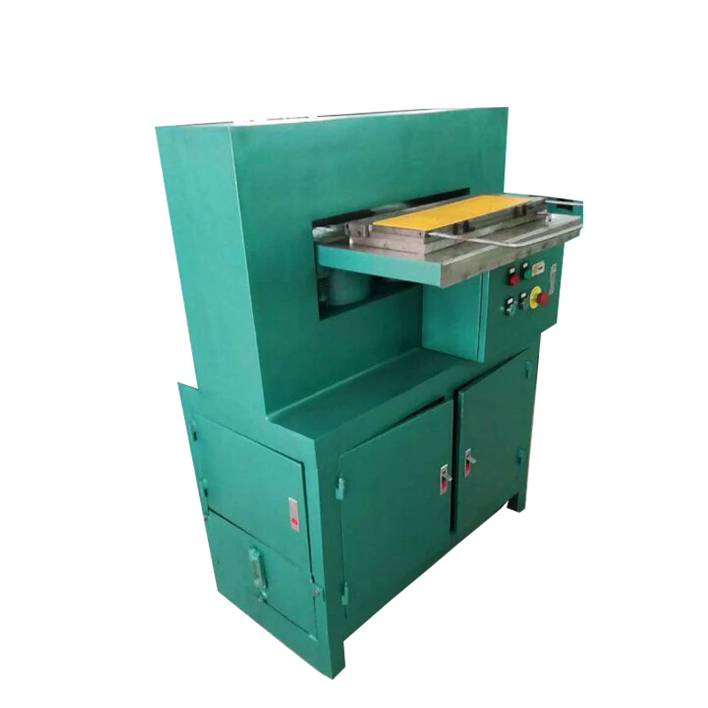 Factory supply aluminum low price number plate embossing machine