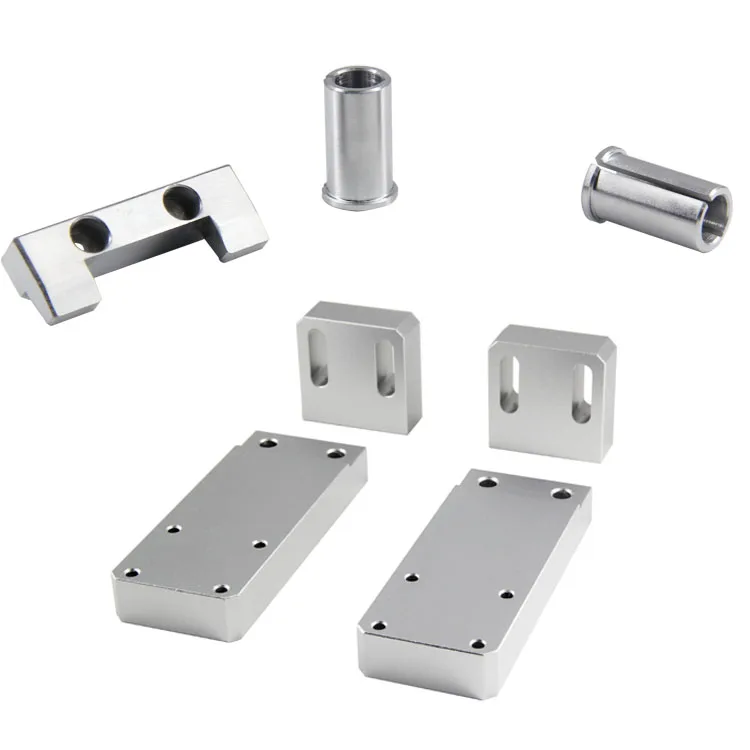 OEM Manufacturing CNC Machining Large Auto Spare Parts