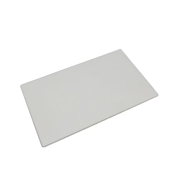 
3Y and 8Y zirconia ceramic substrate tiles for chute 
