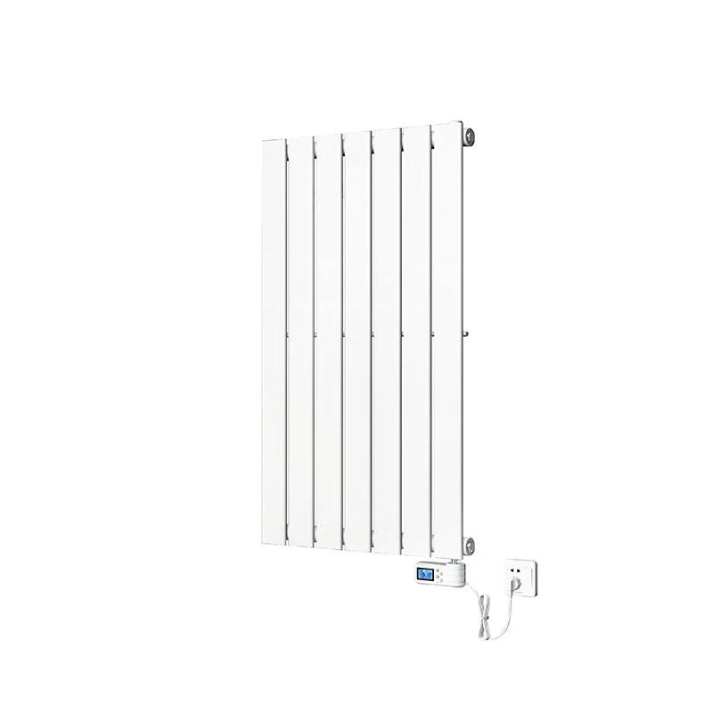 BODE White Column Radiator  Hot Water heating Radiator Heater