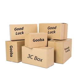 Interactive Guided Robot Toy Mini Educational Toy Talking Smart Robot May be found in Gooba 3C Electronics Mystery Boxes