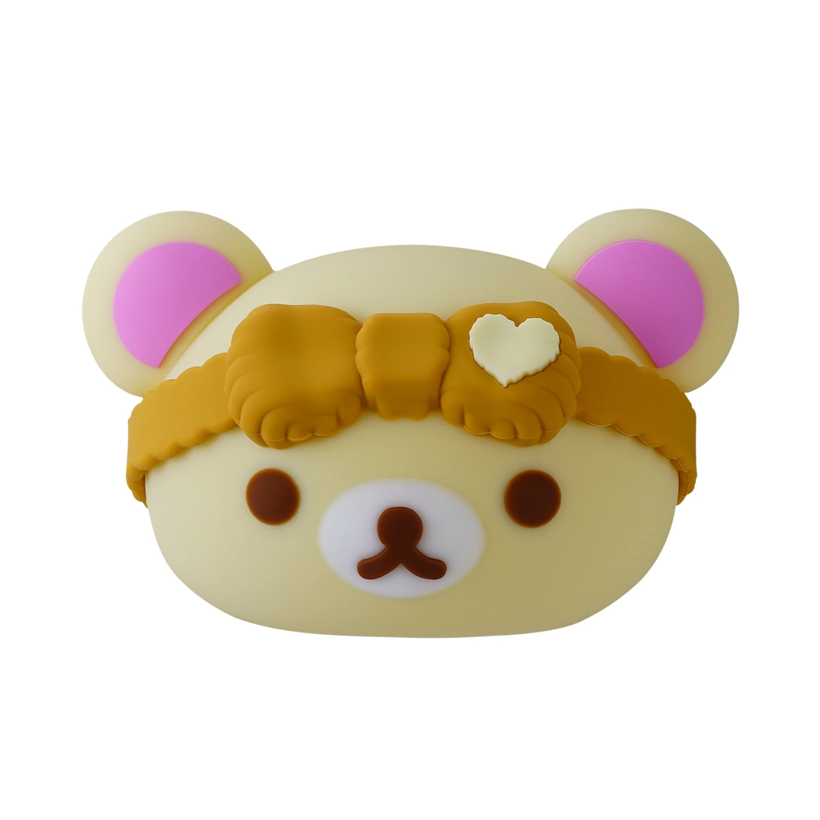 High Quantity touch sensor led lamp silicone tap sensing led lamp night light for kids