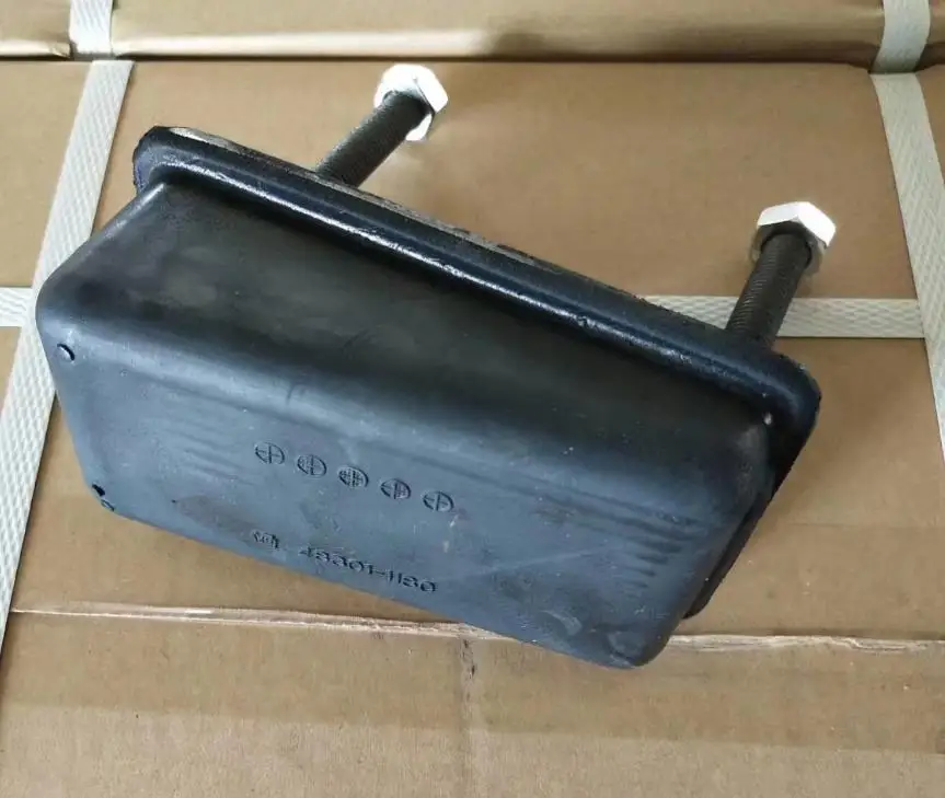 48301-1180 483011180 48301 1180 Spring Bumper For Hino