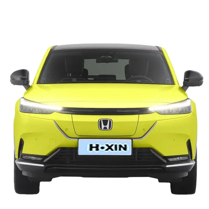 Honda ens1 2024 honda e:NS 1 ev автомобиль 510 км FWD 5 дверей мест небольшой внедорожник электронный eNP авто электрический