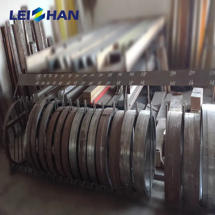 Доктор Лезвие для бумажной фабрики, Доктор Лезвие для бумажной машины