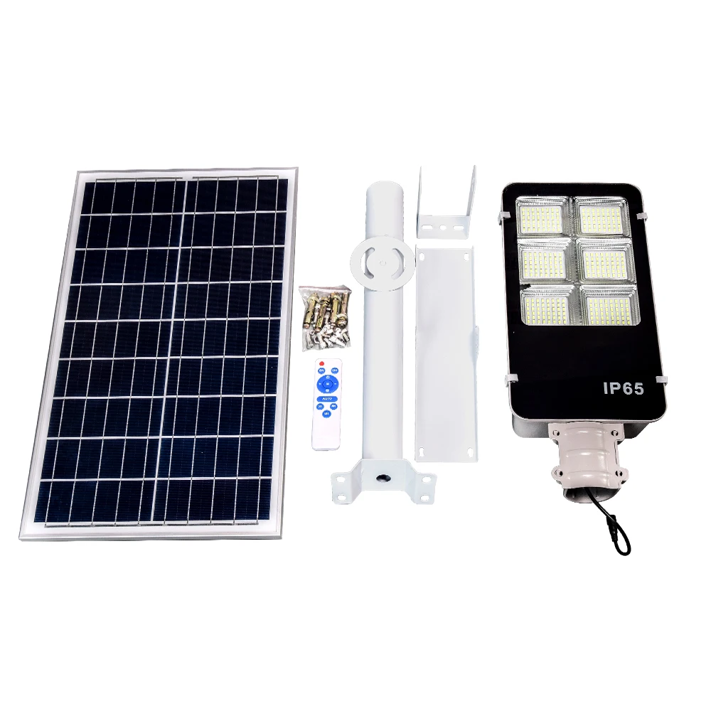 Горячая Распродажа открытый Ip65 Smd светодиодный солнечный садовый свет Солнечный уличный