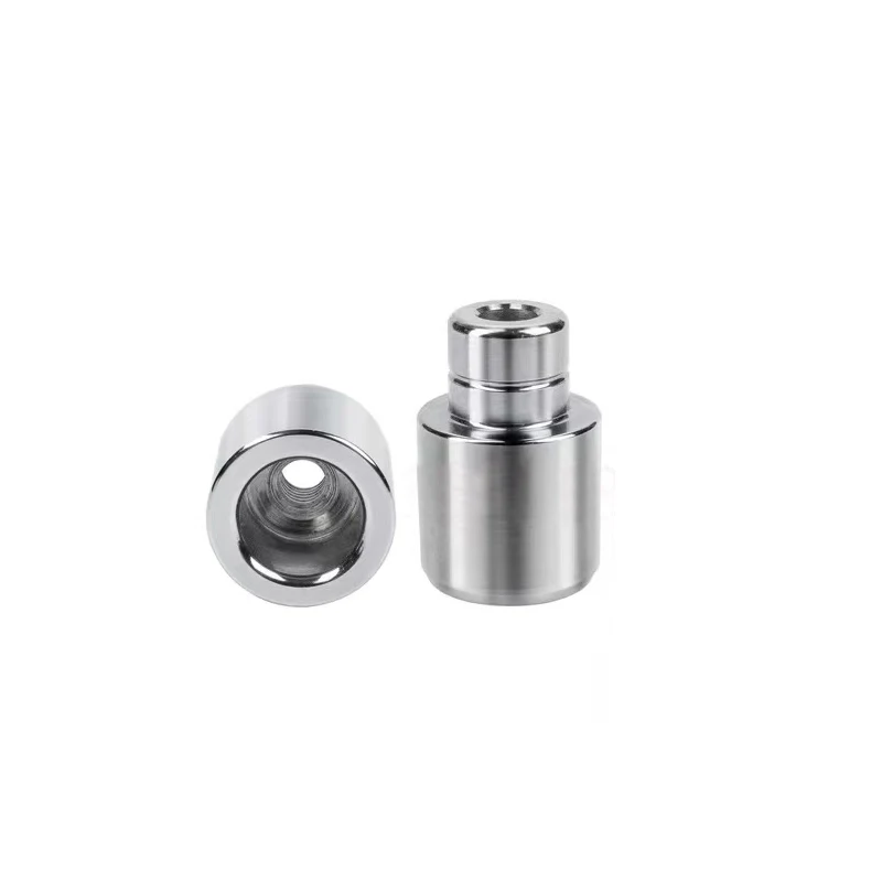 B1 B2 Type with screws high precision locating taper pin set round interlock