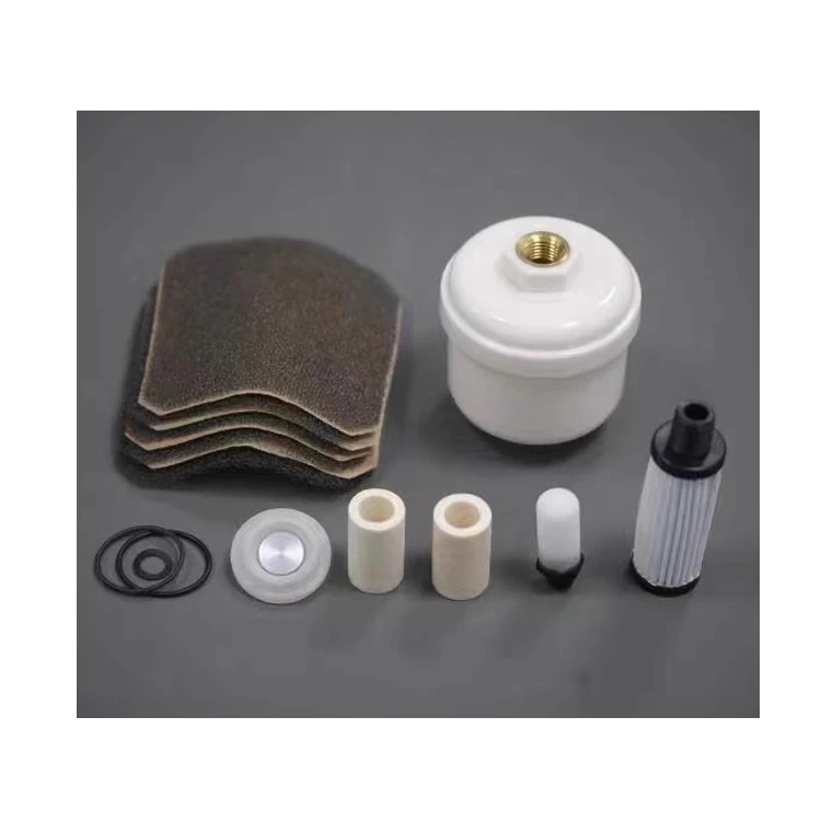 Carefusion Viasys Avea PM Kit 16138 Maintenance Kit PREVETIVE MAINTENANCE KIT