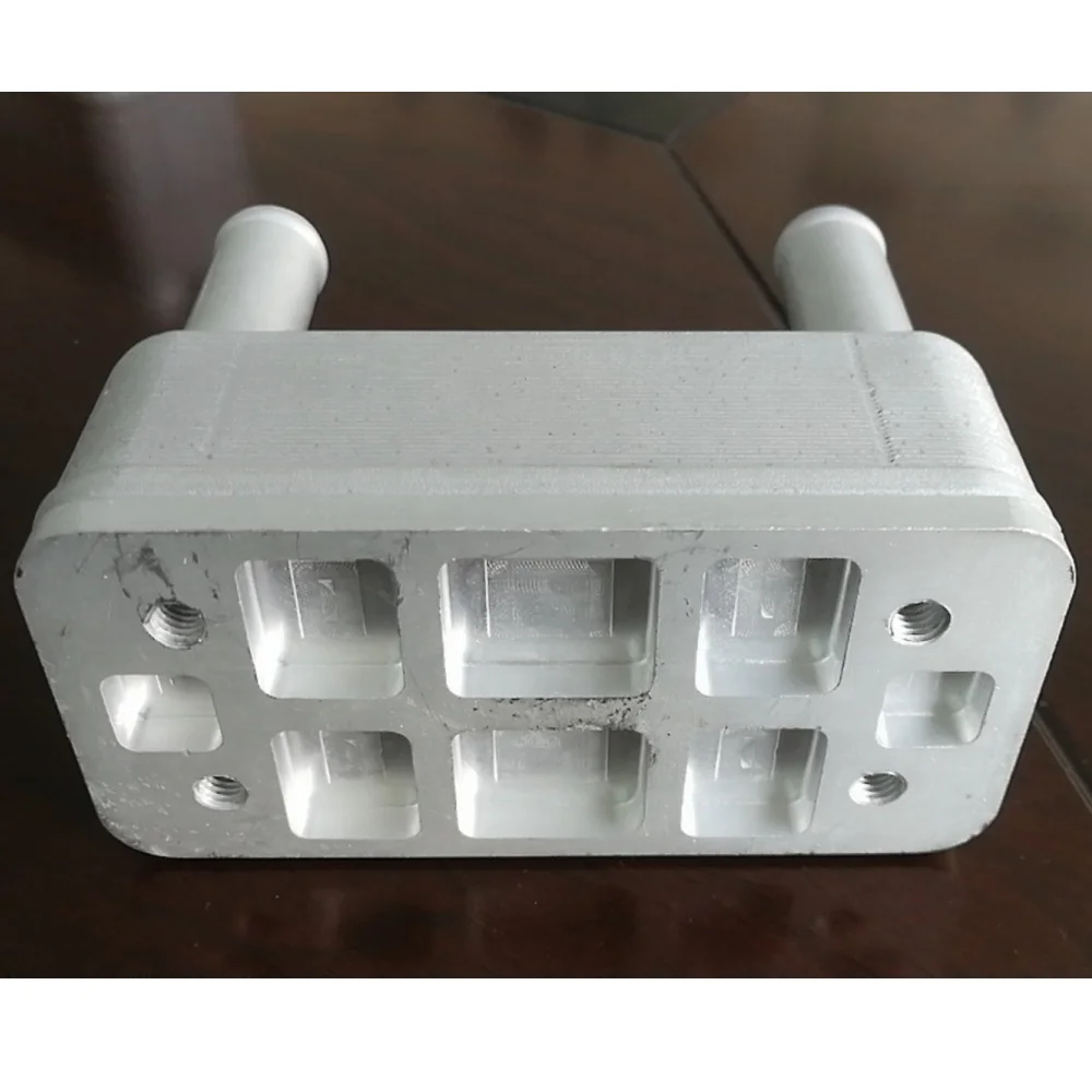 New energy accessories For  Oil Fluid Cooler