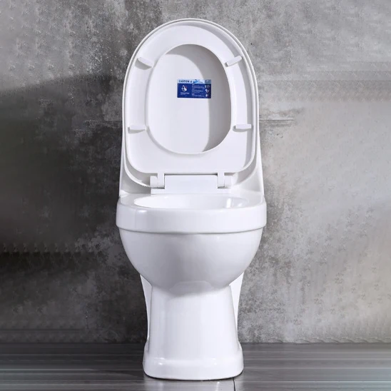 South american sanitario hotel water closet sanitary ware bathroom wc commode siphonic one piece ceramic wc inodoro toilet