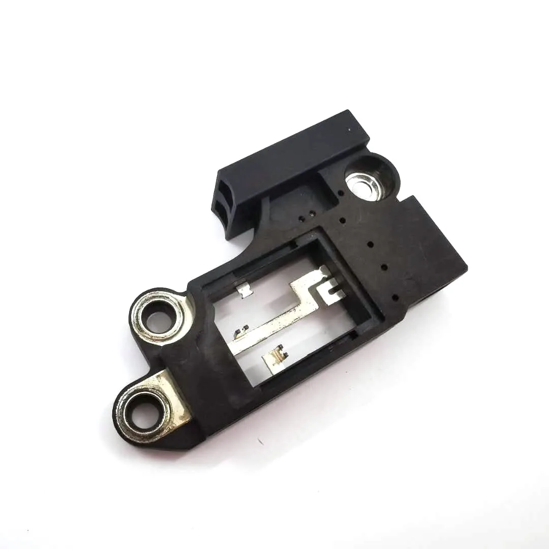 Suzhou manufacture plastic Pressure Sensor housing for Air Pressure Measurement